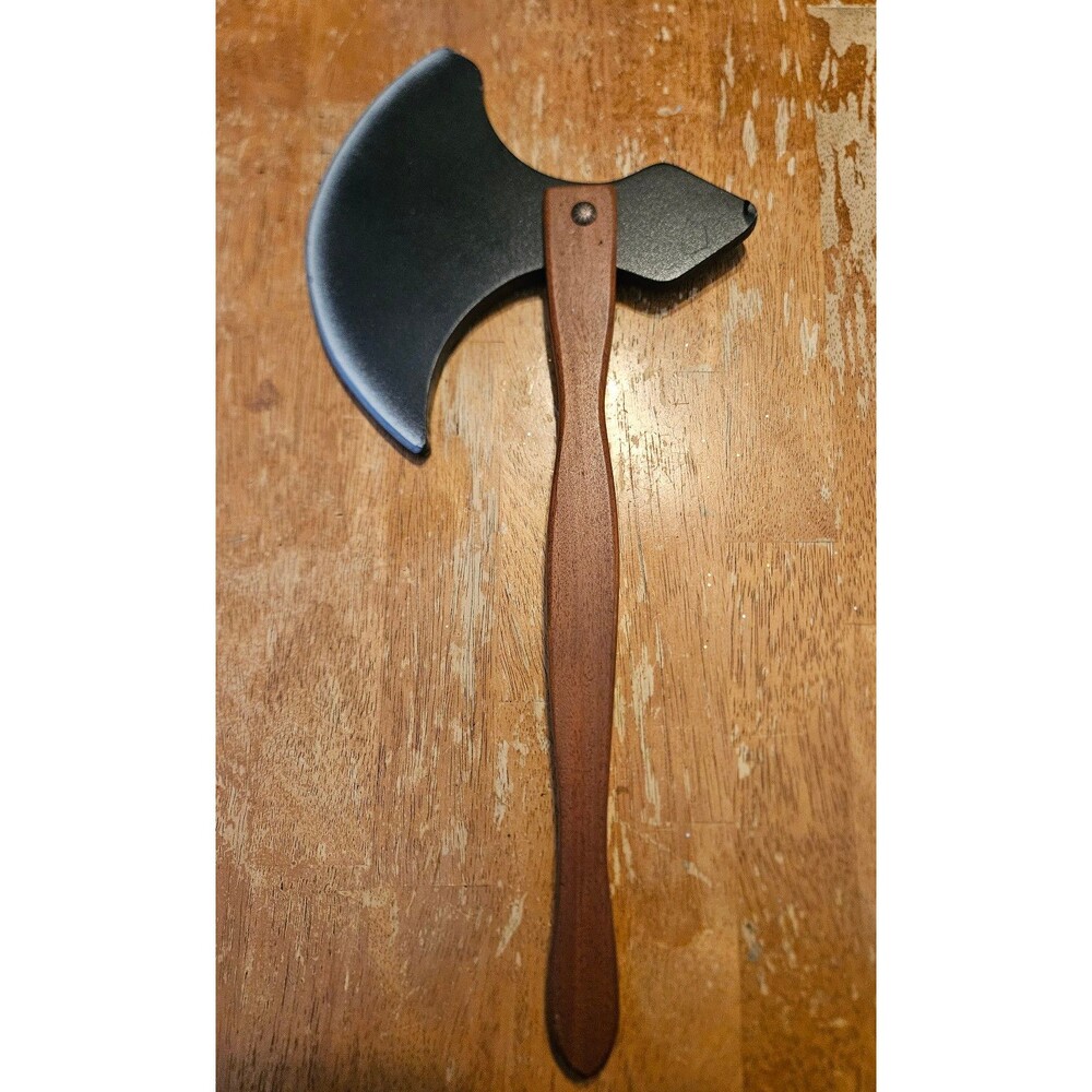 Halloween Costume Accessory Prop Weapon Axe Hatchet Toy